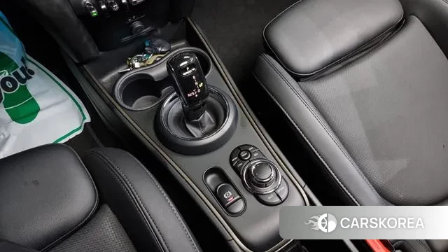 Mini Cooper Countryman id 2979122 из Кореи 19