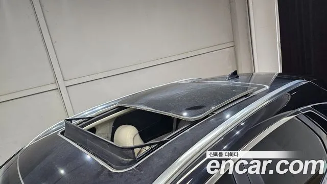 Genesis GV70 id 2668131 из Кореи 19