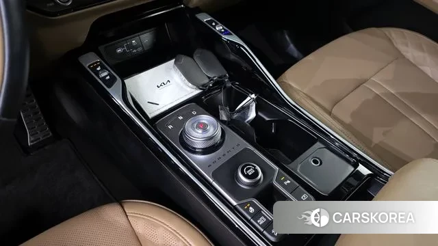 Kia The New Sorento 4th Generation id 3734362 из Кореи 19