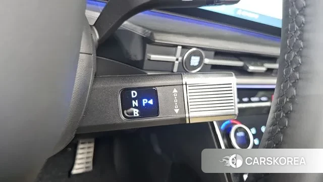 Hyundai Santa Fe (MX5) id 3365251 из Кореи 19