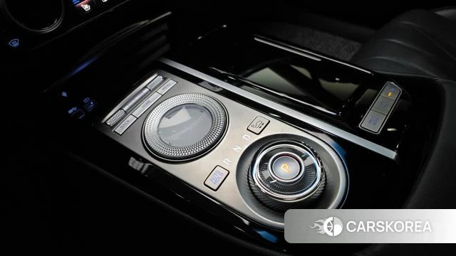 Genesis G80 (RG3) id 3852836 из Кореи 19