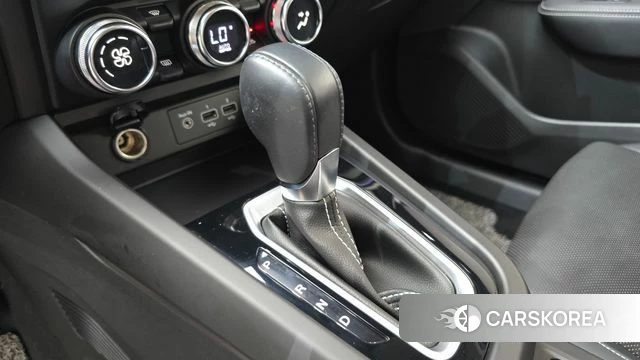 Renault Korea (Samsung) XM3 id 4592739 из Кореи 31