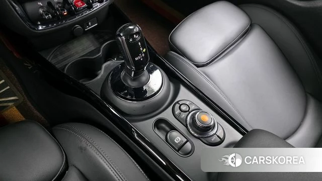 Mini Cooper D Clubman id 3844405 из Кореи 19