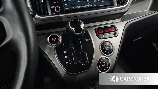 Kia The New Ray id 3611012 из Кореи 19