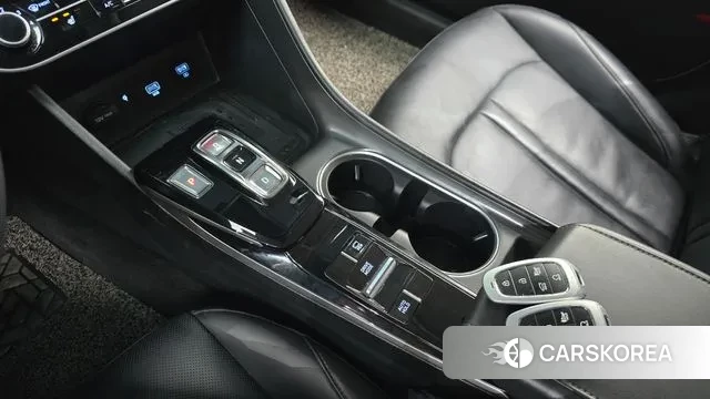 Hyundai Sonata (DN8) id 3520016 из Кореи 19