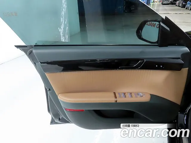 Hyundai Grandeur Hybrid (GN7) id 2704994 из Кореи 19