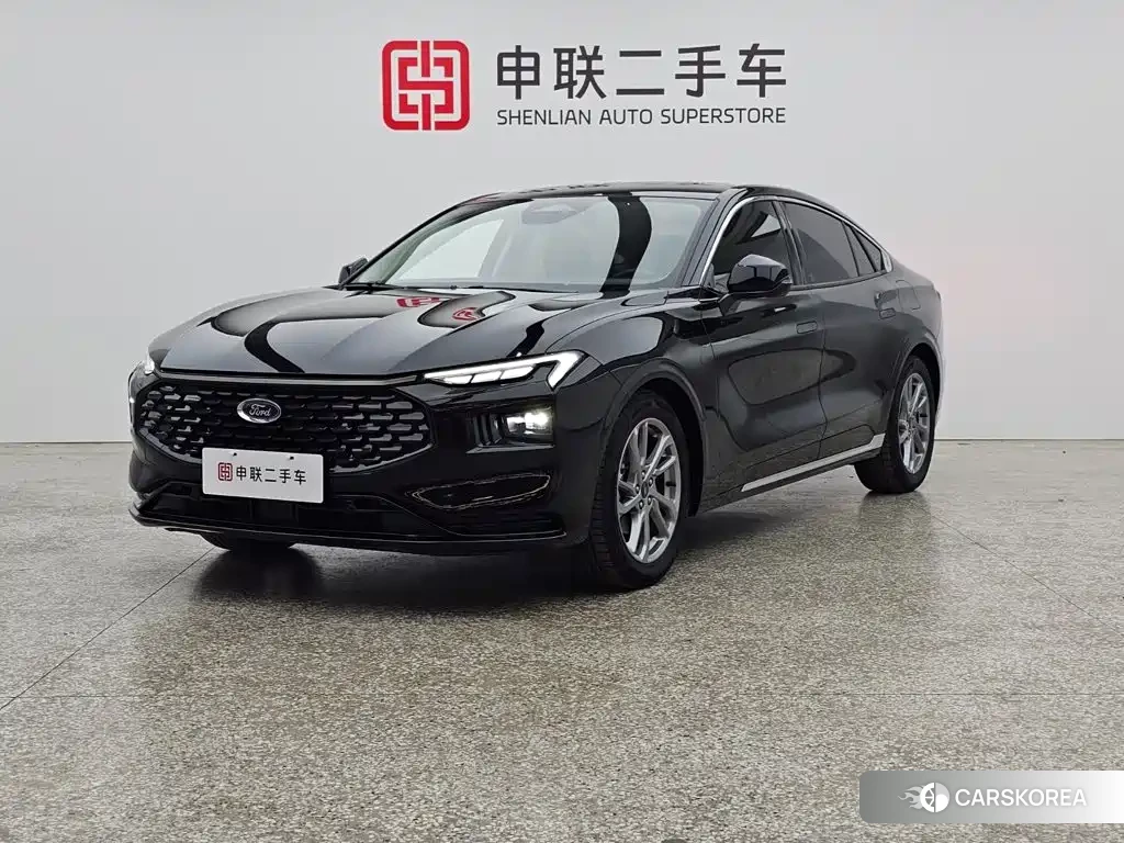 Ford Mondeo id 4617086 из Китая 16