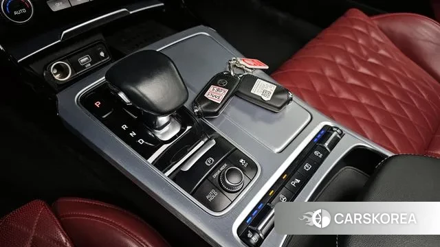 Kia Stinger Meister id 3513904 из Кореи 19