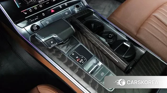 Audi A6 (C8) id 3197344 из Кореи 19