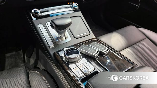 Genesis G90 id 4310654 из Кореи 31