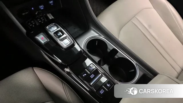 Hyundai Sonata (DN8) id 3772783 из Кореи 19