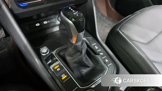 Volkswagen Tiguan second Generation id 3438280 из Кореи 19