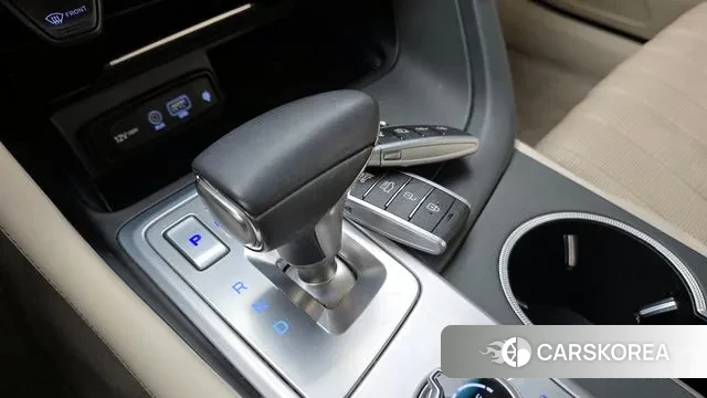 Genesis G70 id 3789511 из Кореи 19