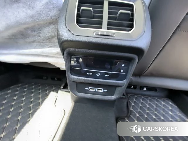Volkswagen Tanyue id 4257015 из Китая 24