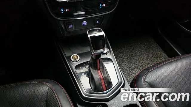 Ssangyong Berry New Tivoli id 2716990 из Кореи 19