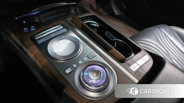 Genesis G80 (RG3) id 4284517 из Кореи 19