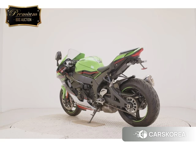Проданный Kawasaki ZX-10R NINJA ABS id 3970818 из Японии, фото 9