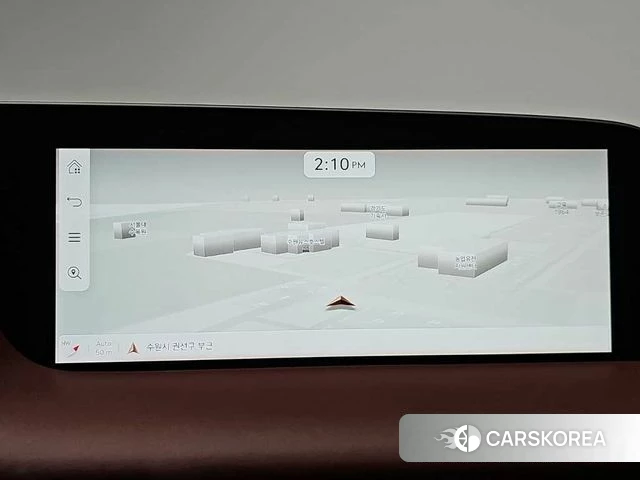 Genesis G90 (RS4) id 4567045 из Кореи 18