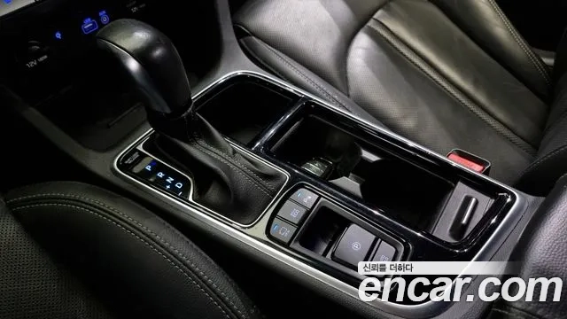 Hyundai Sonata New Rise id 2908160 из Кореи 19