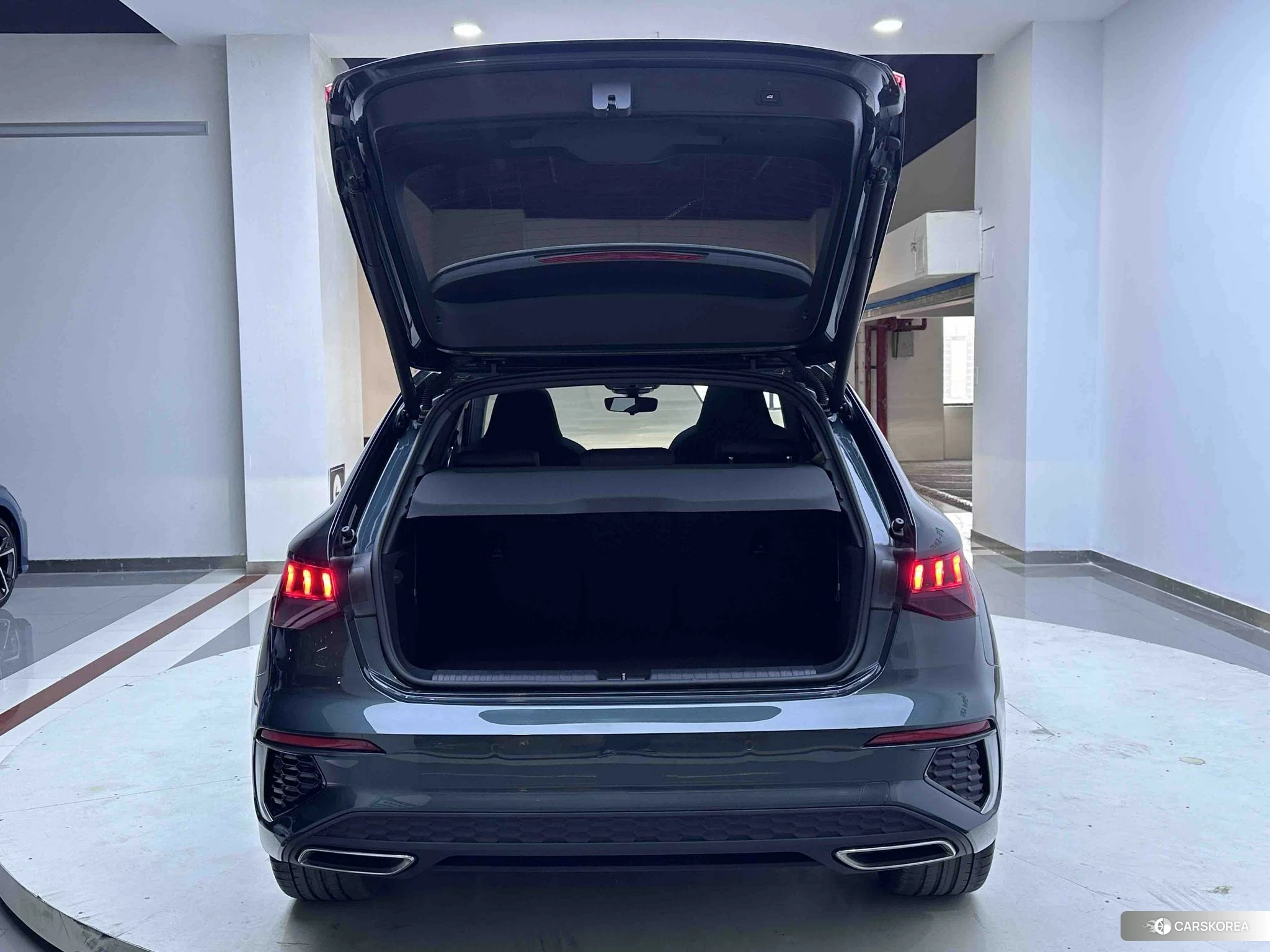 Audi Q3 id 4421103 из Китая 23