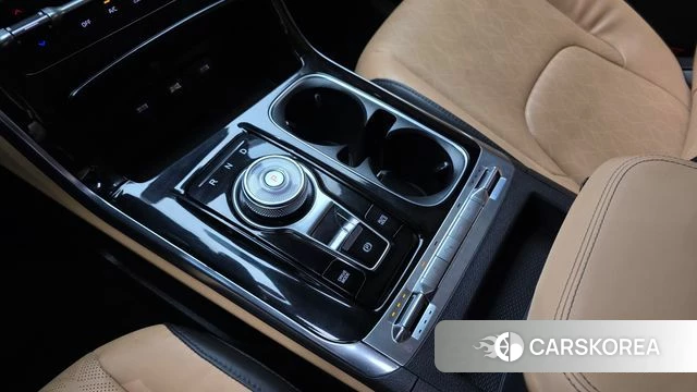 Kia Carnival 4th generation id 4202919 из Кореи 19