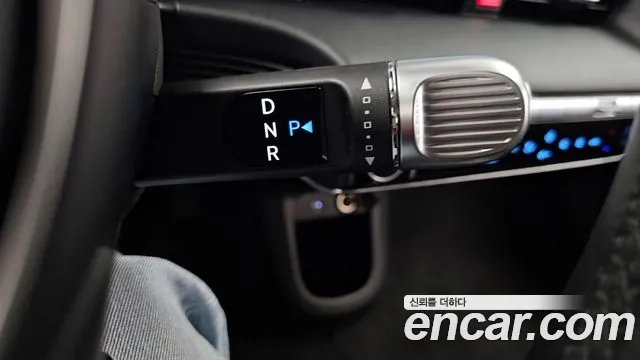 Hyundai Ionic 5 id 2921319 из Кореи 19