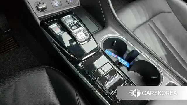 Hyundai Sonata (DN8) id 3344734 из Кореи 19