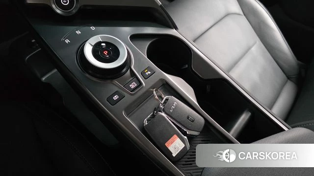 Kia EV6 id 4711376 из Кореи 33