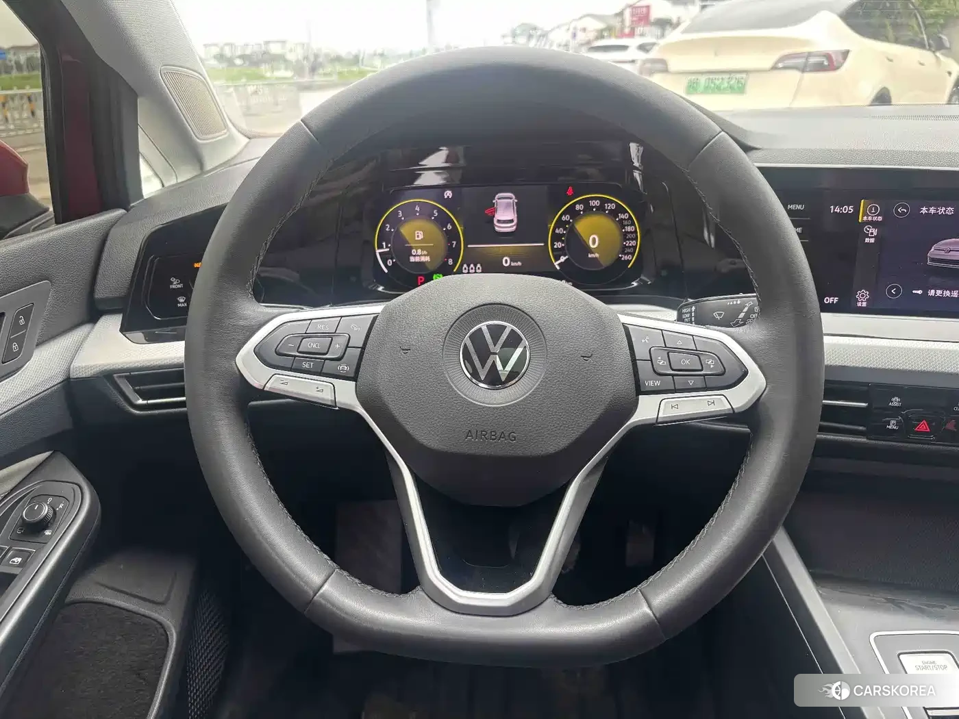 Volkswagen Golf id 4576710 из Китая 9