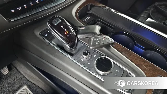 Cadillac Escalade 5th Generation id 3311425 из Кореи 19