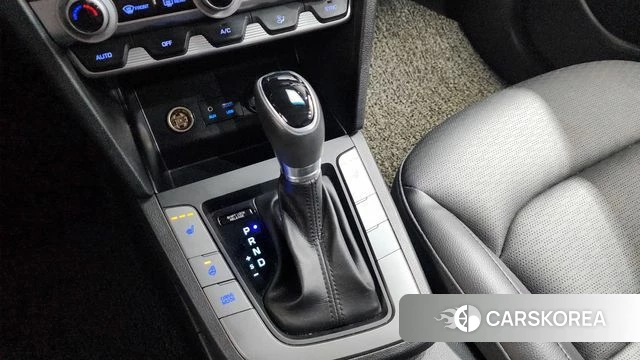 Hyundai The New Avante AD id 3879526 из Кореи 19