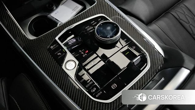 BMW X7 (G07) id 4724770 из Кореи 36