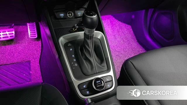 Hyundai Venue id 4893600 из Кореи 31