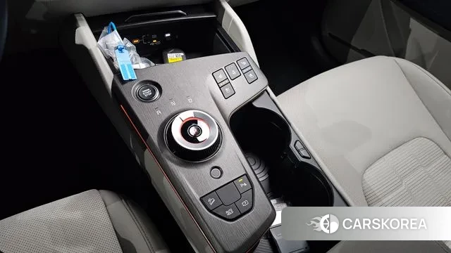 Kia The New Sportage 5th Generation Hybrid id 3538409 из Кореи 19