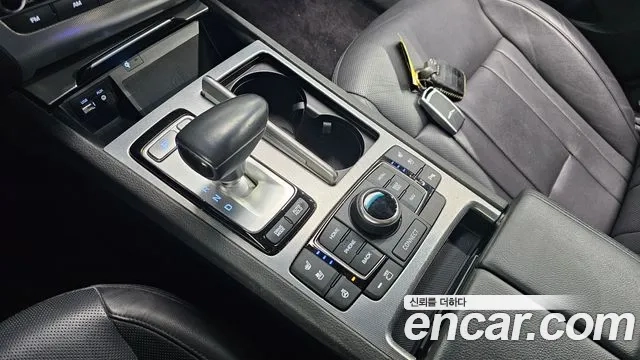 Genesis G80 id 2912945 из Кореи 19