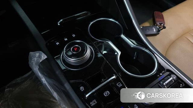 Kia K5 3rd generation id 4389764 из Кореи 31