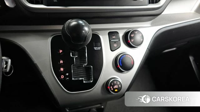 Kia The New Ray id 3799935 из Кореи 19