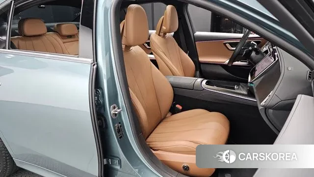 Mercedes-Benz E-Class W214 id 3700681 из Кореи 19