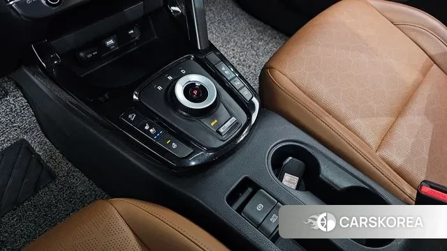 Kia The New Seltos id 3620711 из Кореи 19