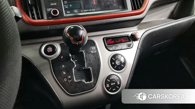 Kia The New Ray id 3384219 из Кореи 19