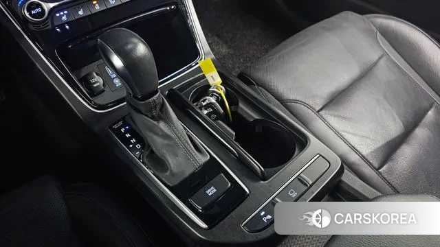 Hyundai Grandeur IG id 3284678 из Кореи 19