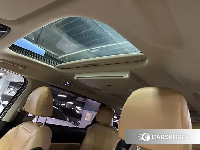 Kia Carnival 4th generation id 3502102 из Кореи 19