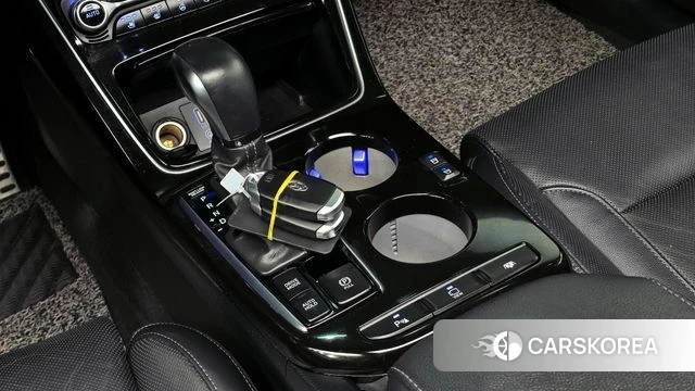 Hyundai Grandeur IG id 3834678 из Кореи 19