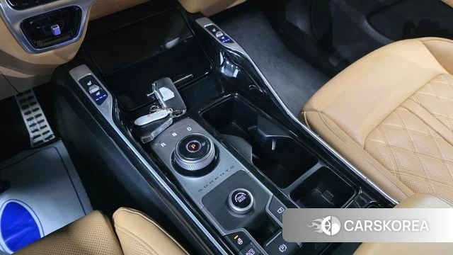 Kia Sorento 4th Generation id 4397011 из Кореи 19