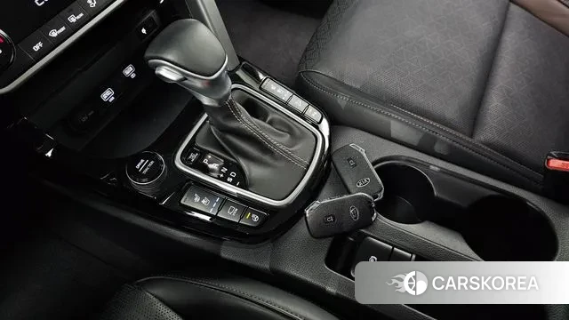 Kia Seltos id 3417132 из Кореи 19