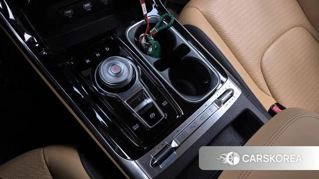 Kia Carnival 4th generation id 4383447 из Кореи 35