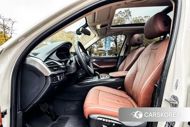 BMW X5 id 4241564 из Китая 16