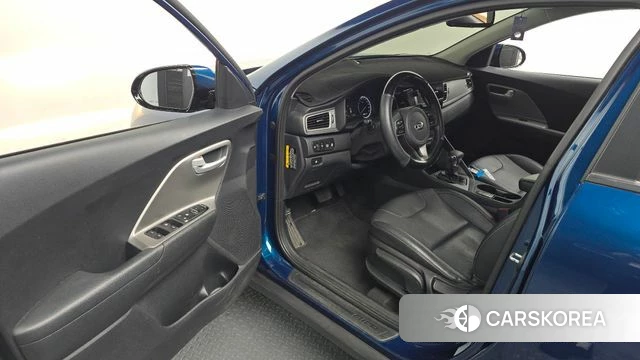Kia Niro id 4483028 из Кореи 29