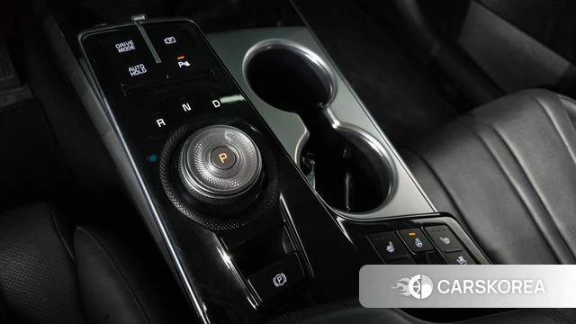 Kia K8 id 4428971 из Кореи 29