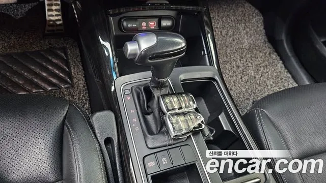 Kia The New Sorento id 2907534 из Кореи 19